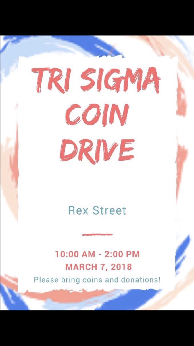 UL Tri Sigma tweet media