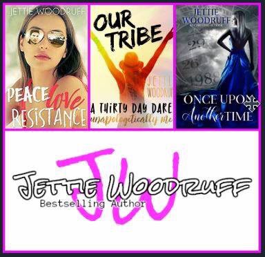 OurTribeSisStar's tweet photo. Choose a free eBook by Jettie Woodruff just for subscribing. @jettie_woodruff 
https://t.co/jsZDkAWIjo
#jettiewoodruff #goodkindacrazy #signup #freebook https://t.co/82qh70A8X3