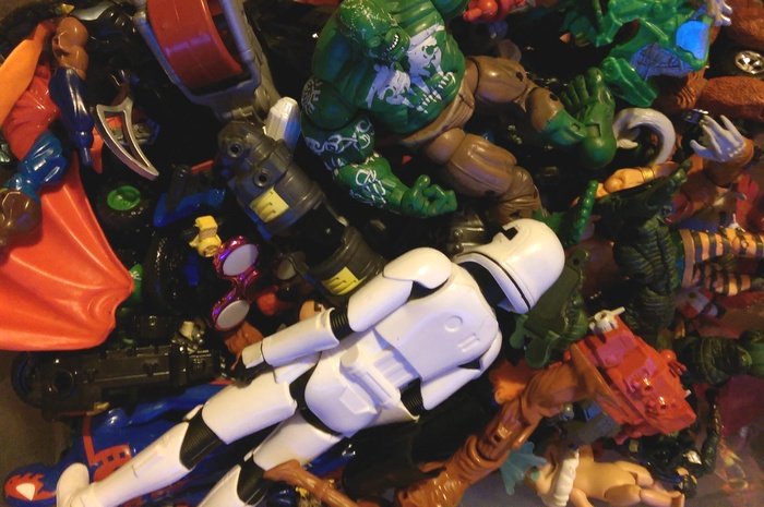 HunterTwee's tweet photo. Where to buy and sell action figures - The best marketplaces explained #actionfigures #actionfiguregeek https://t.co/LHAyOyxMGi RT @Dexterroona https://t.co/ILlMPqip5I