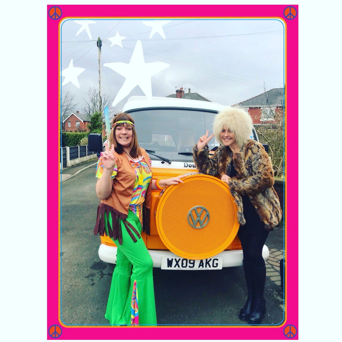TotalVenues's tweet photo. Just your average Wednesday at Total Venues #accorhotels #eventprofs #hotels #70s https://t.co/qj76624OzB