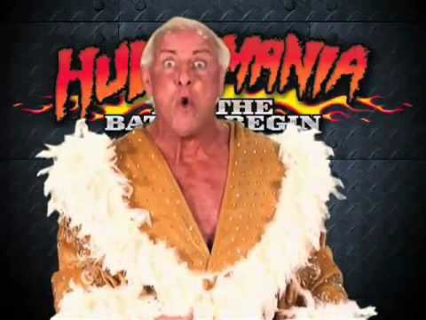RicFlairNatrBoy's tweet photo. Here’s Your WOOOOO! #wooowednesday https://t.co/DoETeZc8Ny