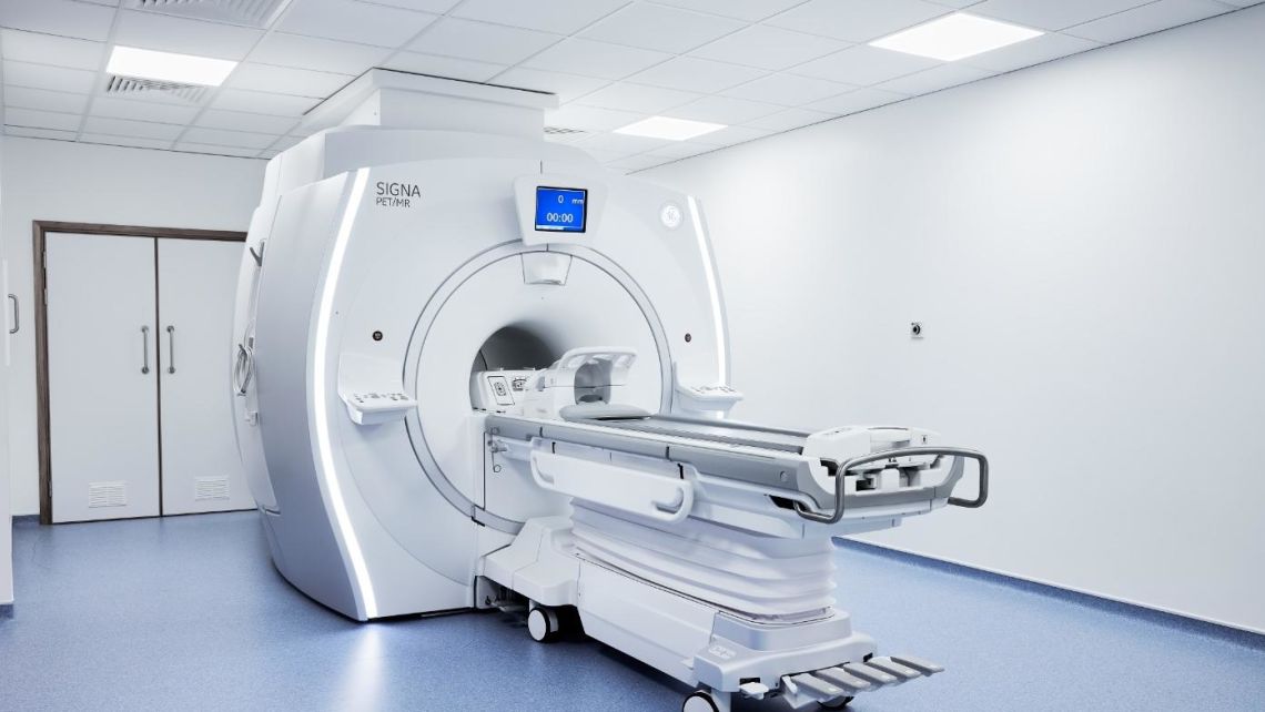 DementiasUK's tweet photo. How will 7 networked PET-MR #scanners transform UK #dementia #research? Unique opp. to join tours &amp; see for yourself at @imperialcollege @InvicroUK launch event, 15 March. Places v limited, get in touch quick if you're interested https://t.co/3olNbuumGt https://t.co/IGxy43Camk