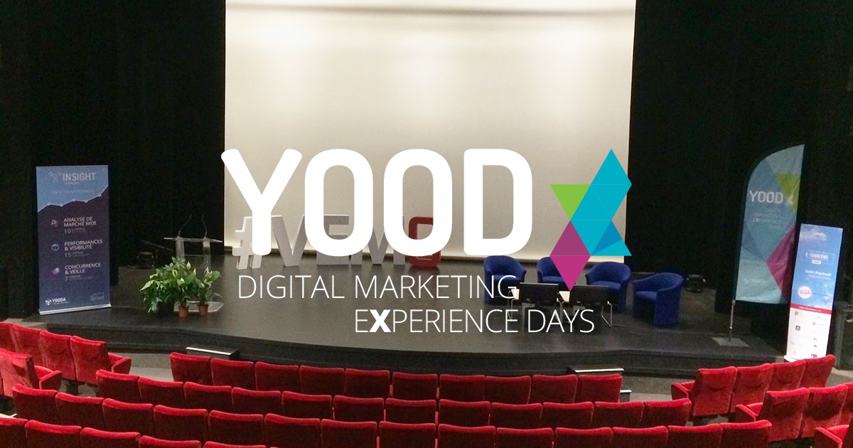 Retour sur une journée parfaite YOODx #VeM9 blog.yooda.com/communaute/eve…