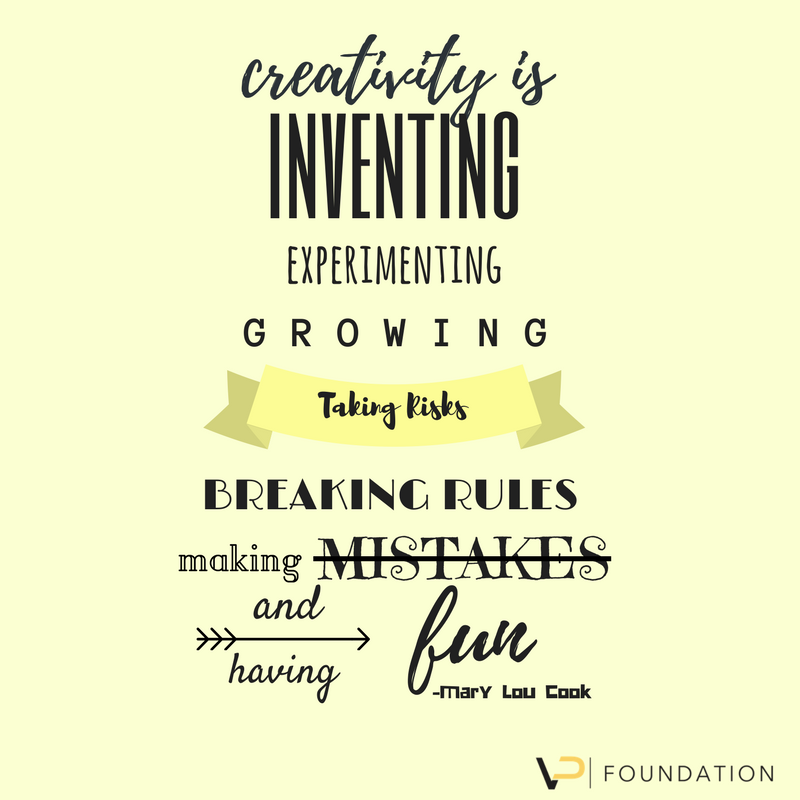 vp_impact's tweet photo. wise insightful words from the amazing Mary Lou Cook #Creativity #MakingRoomForMistakes #Innovation https://t.co/teW4ff4z6m