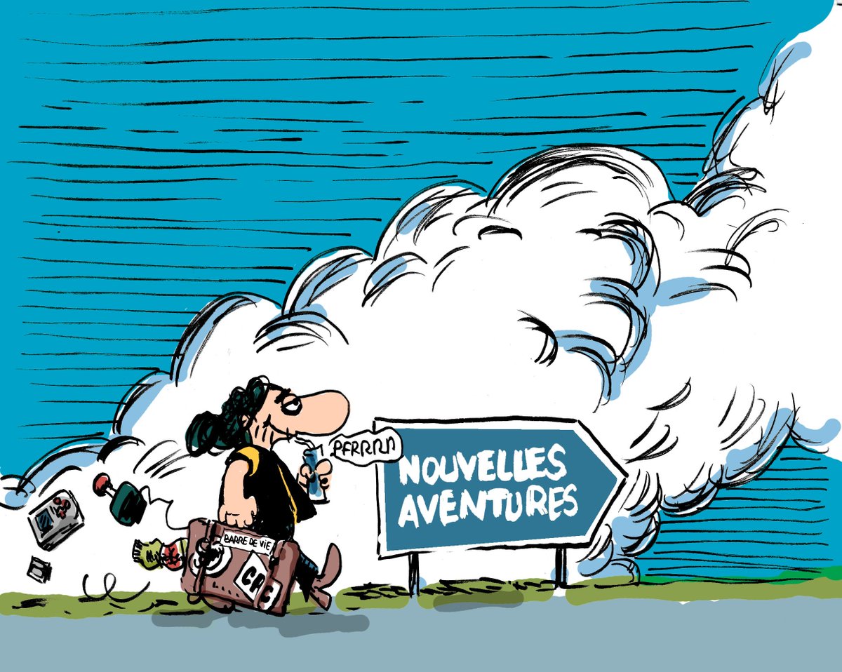 Mante fraîche tweet media