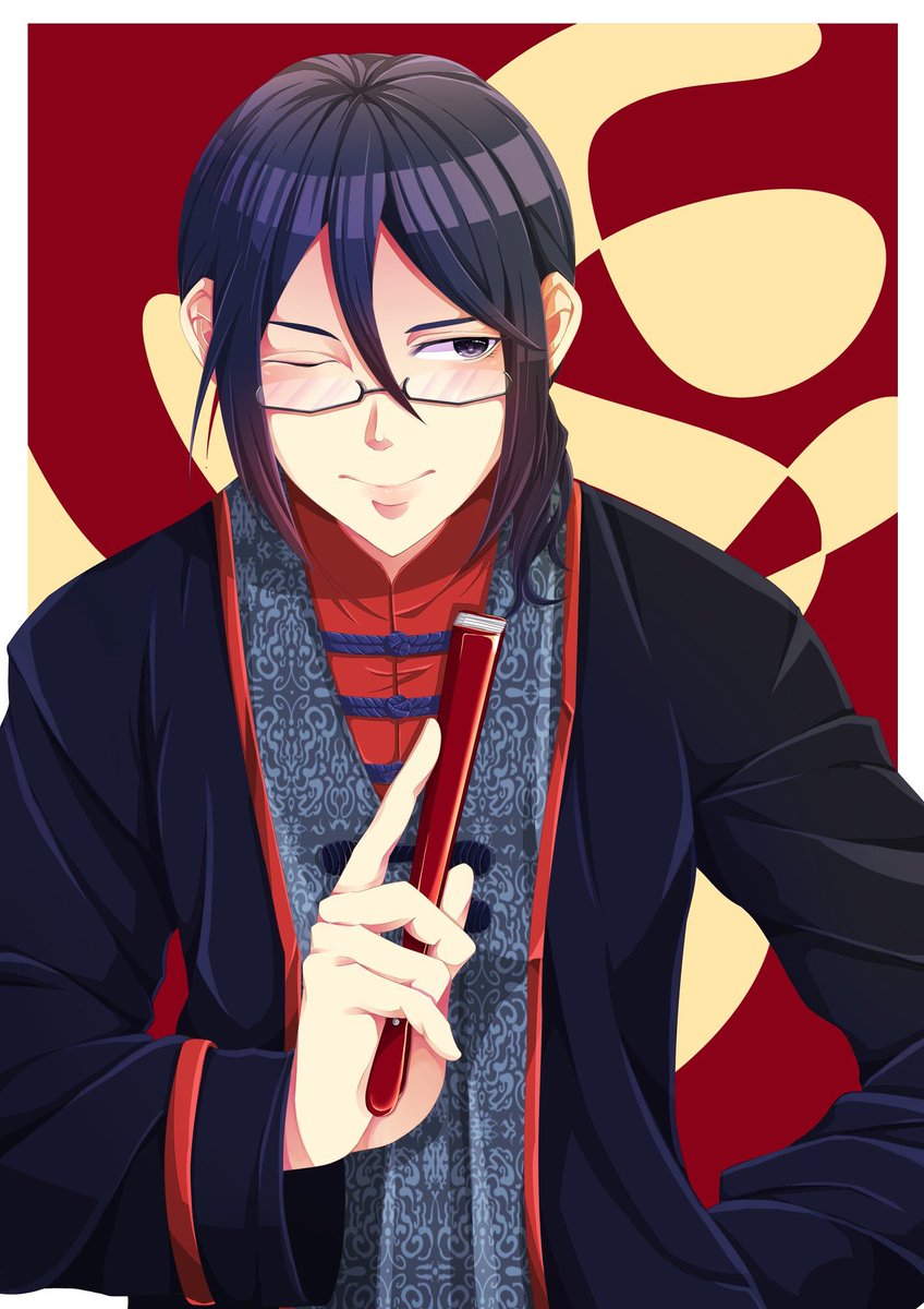 あかりたずな チャイナさくらば ちょろ毛をつけてみた 趣味 Sidem Imas Sidem 桜庭薫