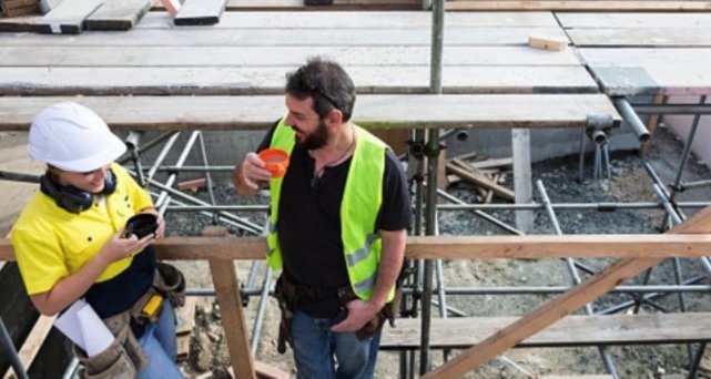 NCTS_2017's tweet image. The government’s flagship #Kiwibuild programme is doomed to fail unless the #construction sector can find a way of addressing the chronic #skillsshortage - says a leading adviser to the UK government bit.ly/2He8i1t
