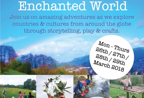 BathCityFarm's tweet photo. Looking for something fun and creative for your children to do this Easter Holiday? Sign up to Dig and Delve’s Enchanted World Holiday Club at the farm. More info visit https://t.co/ZCxA3M4oXt #kidsclub #easter #holidayclub #halfterm @MumsnetBath @Bath_Wilt_P @BathChron https://t.co/aCA5JwCIv0