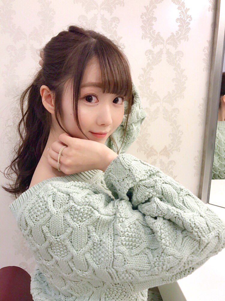 大谷映美里 ツアー抽選会 チェキ（イコラブ =LOVE 齊藤