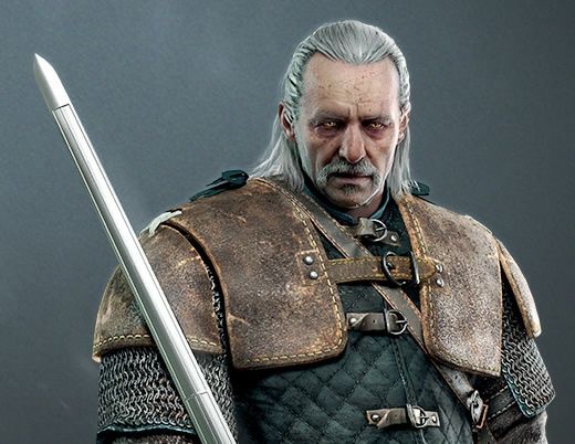 gameoverdigital's tweet photo. Mark Hamill interesado en interpretar Vesemir en la serie de The Witcher de Netflix. Sin embargo... No tiene ni idea de que es The Witcher... 😂 https://t.co/44JRUjqv6R