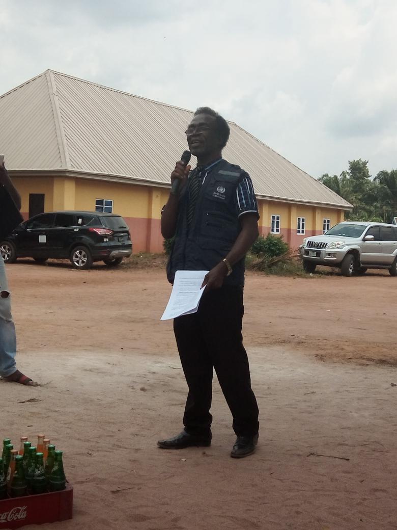 Ikeonu Caroline tweet media