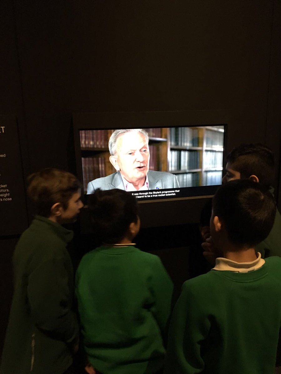 GDPS_TW8's tweet image. Year 5 trip to the @sciencemuseum #forcesinmotion #LegendofApollo #FascinatingForces #inquisitivelearners @MadScienceGroup @The_IPC