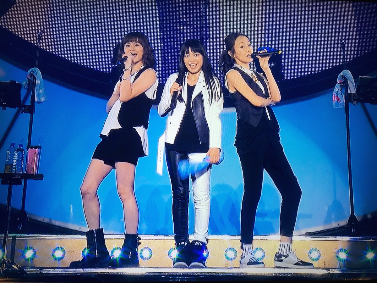 そして今日は2015年に回ったmiwaちゃんのツアー『ONENESS』のDVD&Blu