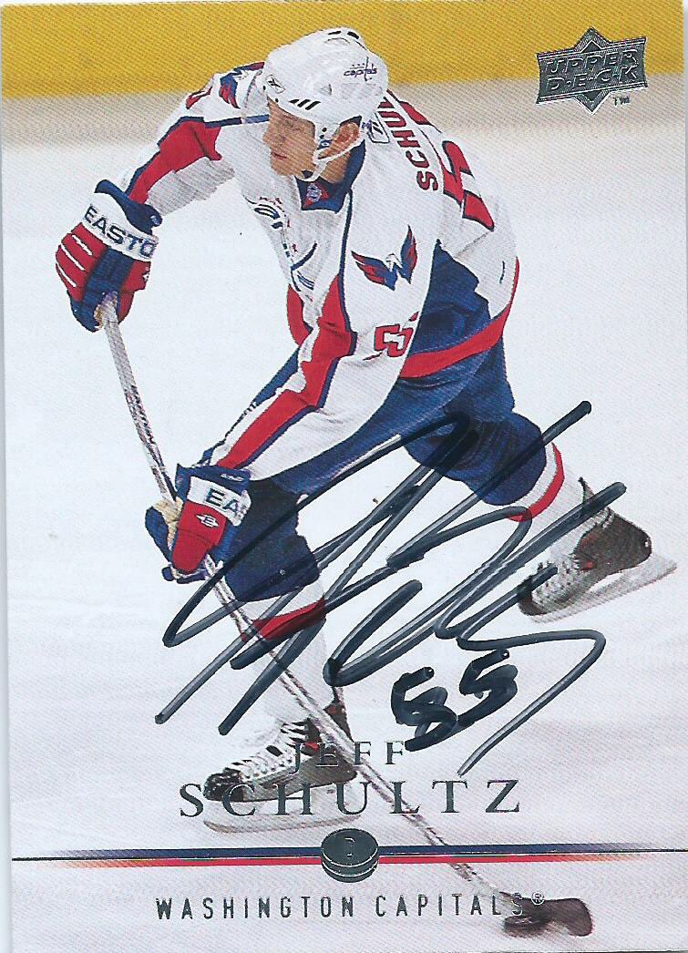 GraphersDelight's tweet photo. Whatโs the most youโve gotten in a single return?
Jeff Schultz of the SD Gulls has to be at the top for me with seven!
#jeffschultz #sandiegogulls #sandiego #ttmsuccess #ttm #hockey #nhl #ahl #didisendtoomany? https://t.co/cTanwHTp4w