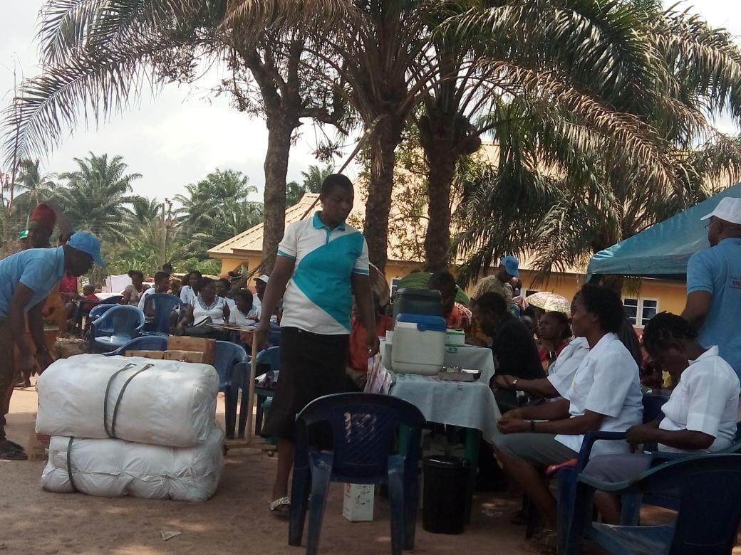 Ikeonu Caroline tweet media