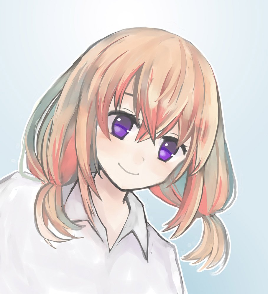 Mimirin (@MimirinCG) | Twitter