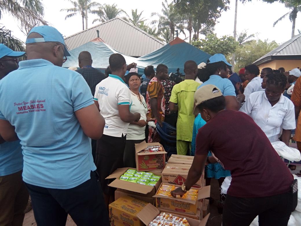 Ikeonu Caroline tweet media