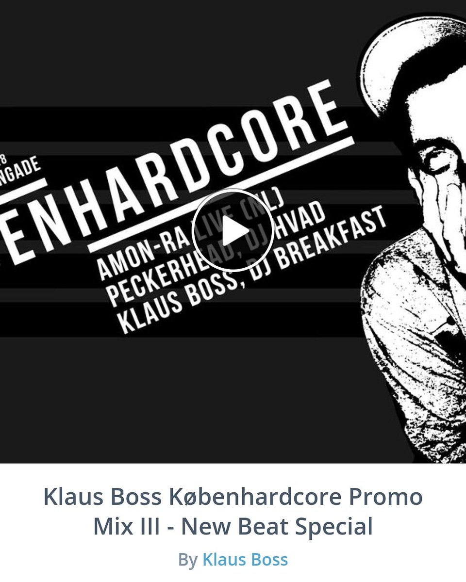 Klaus Boss tweet media