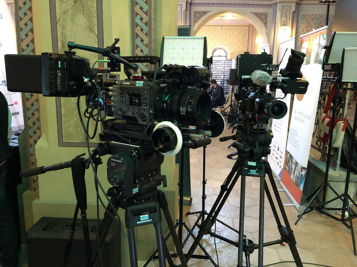 O-Video Romania tweet media
