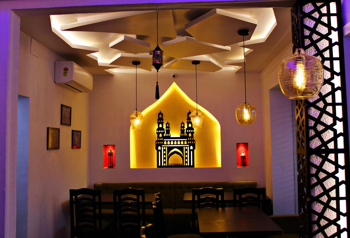 zeeshanrestro's tweet photo. Beautiful Ambiance and Good Food <3 https://t.co/lUfO92v6bl