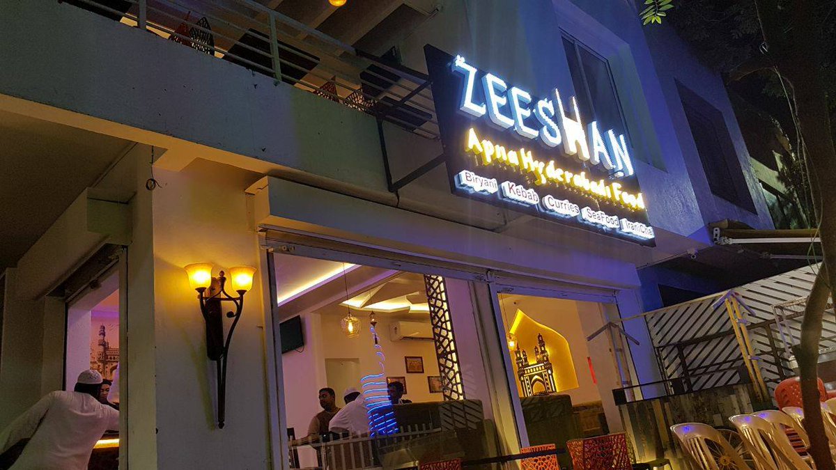 zeeshanrestro's tweet photo. Beautiful Ambiance and Good Food <3 https://t.co/lUfO92v6bl