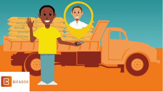 EcobankResearch's tweet photo. 🇨🇮#Cotedivoire #innovators: 

@ColibaCIV leverage #tech to reduce #plastic #waste in Abidjan
@BiFasor have created an online #logistics hub for #freight transport, 
@Kalejob connect young Africans to #job offers by SMS

Amazing! Anyone else? 
#AfricaChat #UEMOA #IvoryCoast https://t.co/B8wzOQuoFp