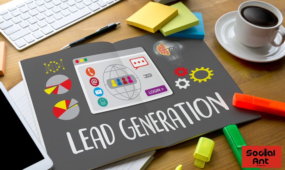Social media for lead generation is nothing new but done correctly it can enhance your organic reach and save you money on paid advertising. socialant.co.uk/8216/facebook-… #blog #leadgeneration