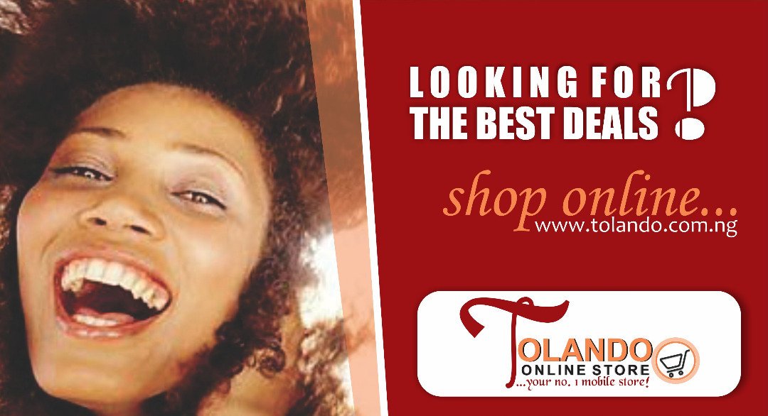 Tolandostore tweet picture