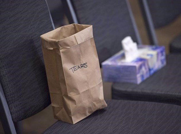 Inquiry into missing, murdered Indigenous women holds hearings in Labrador: bit.ly/2G5S3Eg https://t.co/ezB6MkVhG6