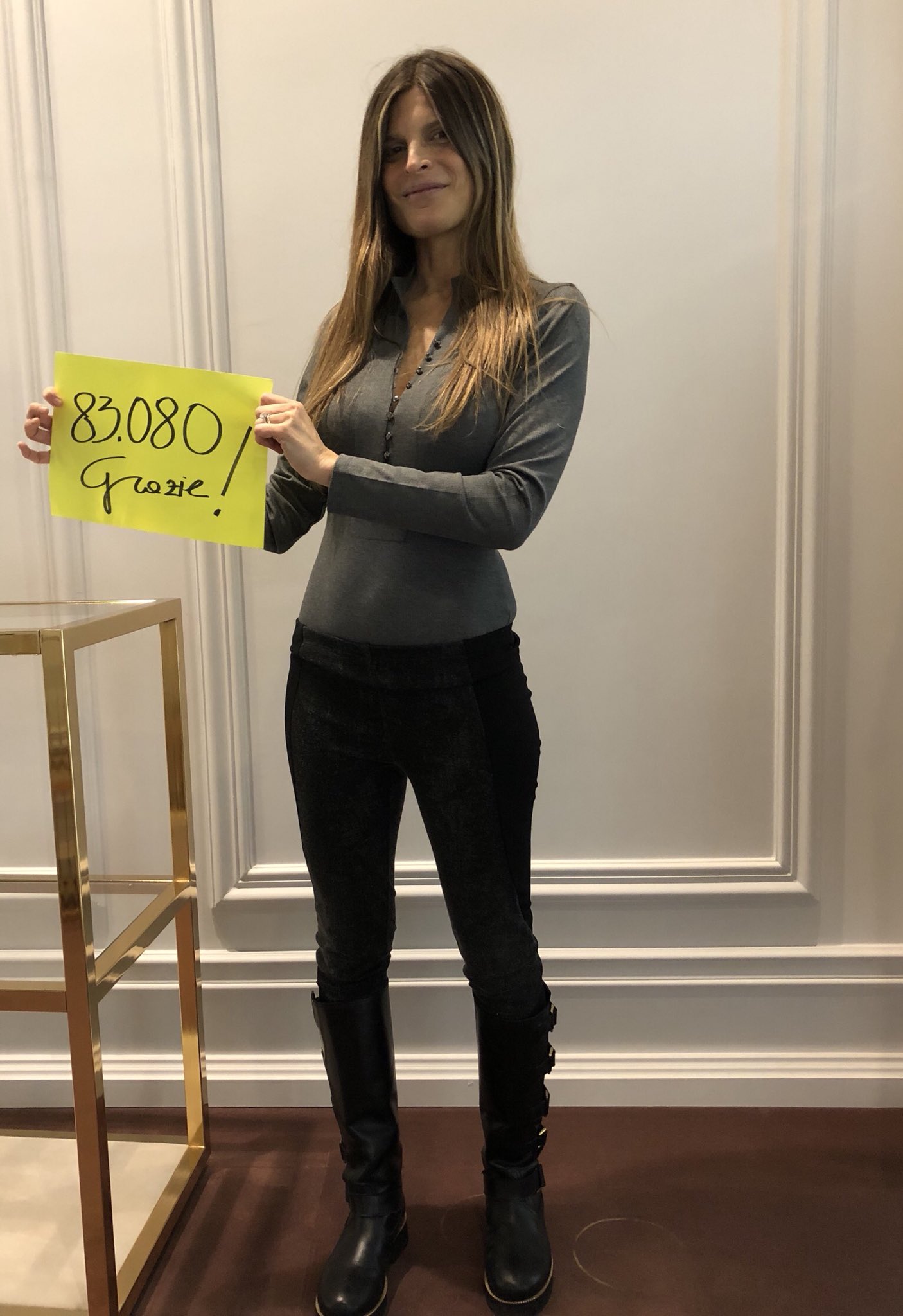 Laura Ravetto on Twitter: