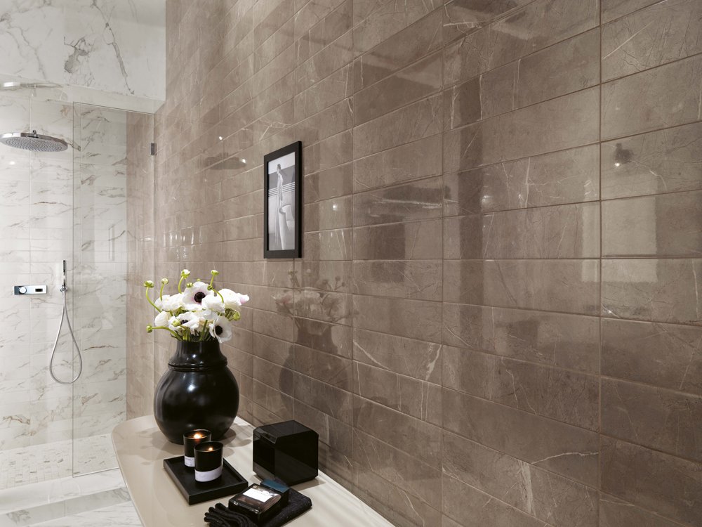 MinoliLondon's tweet photo. #Marvel #Brick #Silver #Dream by #Minoli is a #brick #ceramictile that has presence and warmth. Check our website for more colours and patterns
https://t.co/xWAwY7z7tz https://t.co/RawbmC6ftC