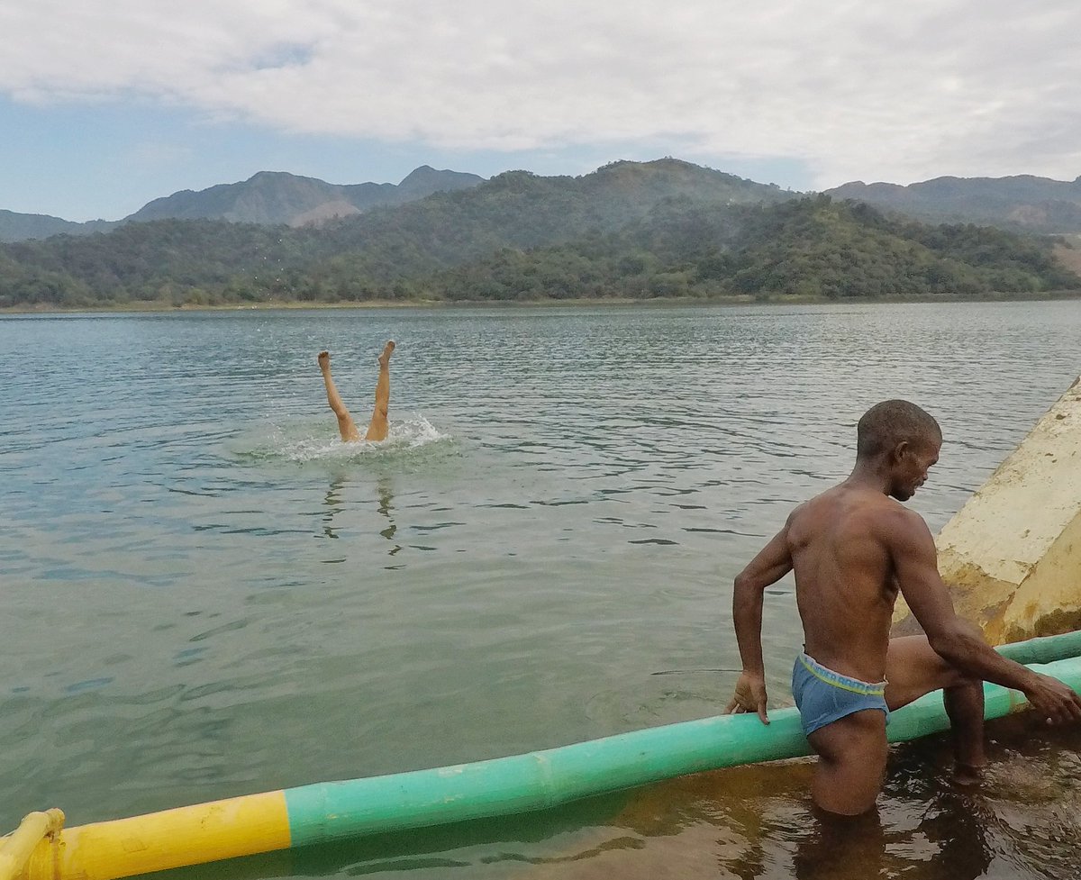 Going_Turista's tweet photo. Waiting for my group for synchronized swimming.
-
-
-
-
#swimming #mapanuepe #lake #travel #wanderer #visiting #Tourist #Nature #funtimes #SocialMedia #mapanuepelake
>>>>> https://t.co/W6i6egJri1 https://t.co/iq02lMS6ON