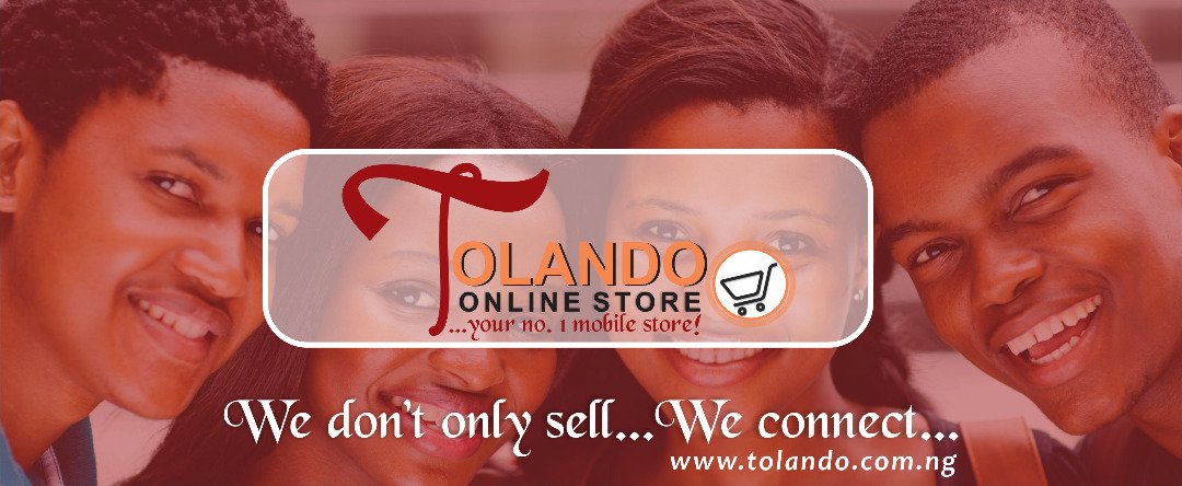 Tolandostore tweet picture