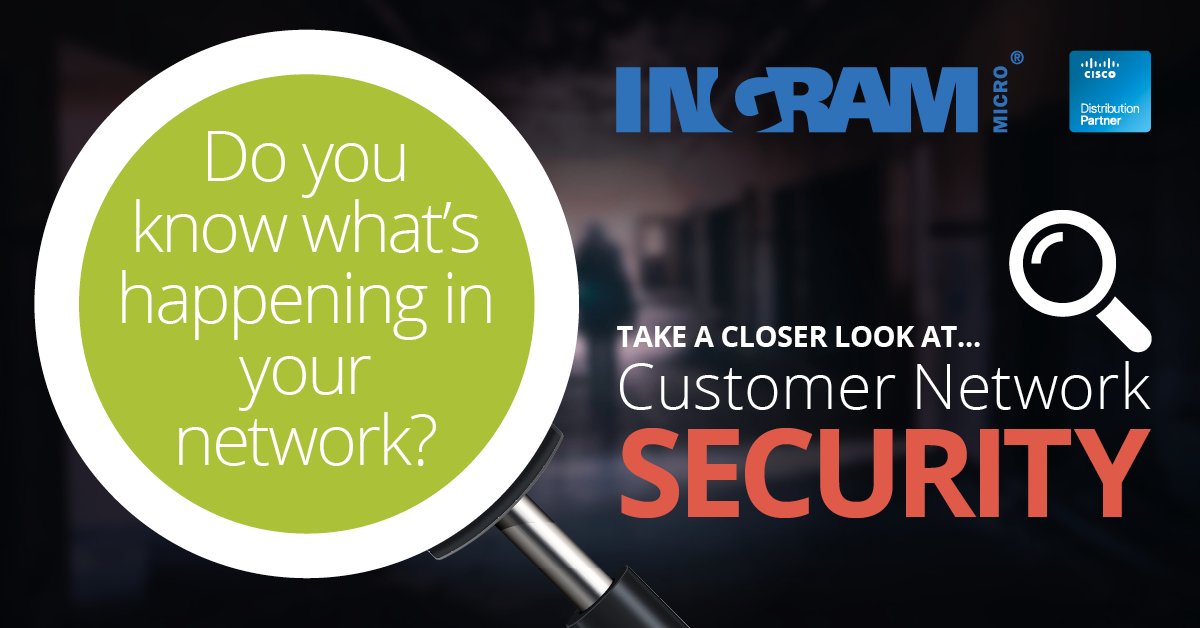 flyHigherME's tweet photo. Discover what is really happening in your network with the first adaptive firewall. Register to know more: https://t.co/UvUOw7aRsZ
@flyHigherME #CiscoThreatScanPoV #IMSecurityBreachReady #CiscoDCC18 #DCCIMMEE18 #DCCIMMEW18 https://t.co/u4aaZaP7eh