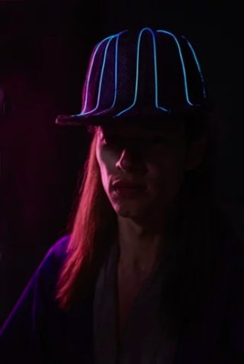 geenyio's tweet photo. Yesterday it was our pleasure to welcome @joannahir and @muarts_tech to our office, as part of their prize for winning the Connected Living Challenge with @IWCNavispace. They presented their Neurotech Fashion Project, which links braintech with fashion: https://t.co/86NHNgbyXu https://t.co/0WxcTMDNPr