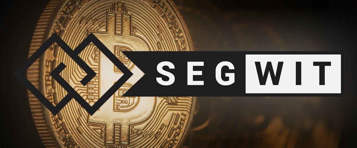 We are happy to announce that Apercoin switched all its addresses to SegWit. #Apercoin #SegWit #Bitcoin #Blockchain
