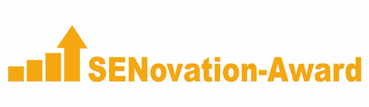 senovationaward's tweet photo. Schwer beeindruckt von der Sonderschau #aveneo  Großartige #startups und kreative Design-Studenten der Uni Hannover um Prof. Gunnar Spellmeyer @__spellmeyer Hut ab!
#pflege #senioren #gruender #alexa https://t.co/DgIbfB40El