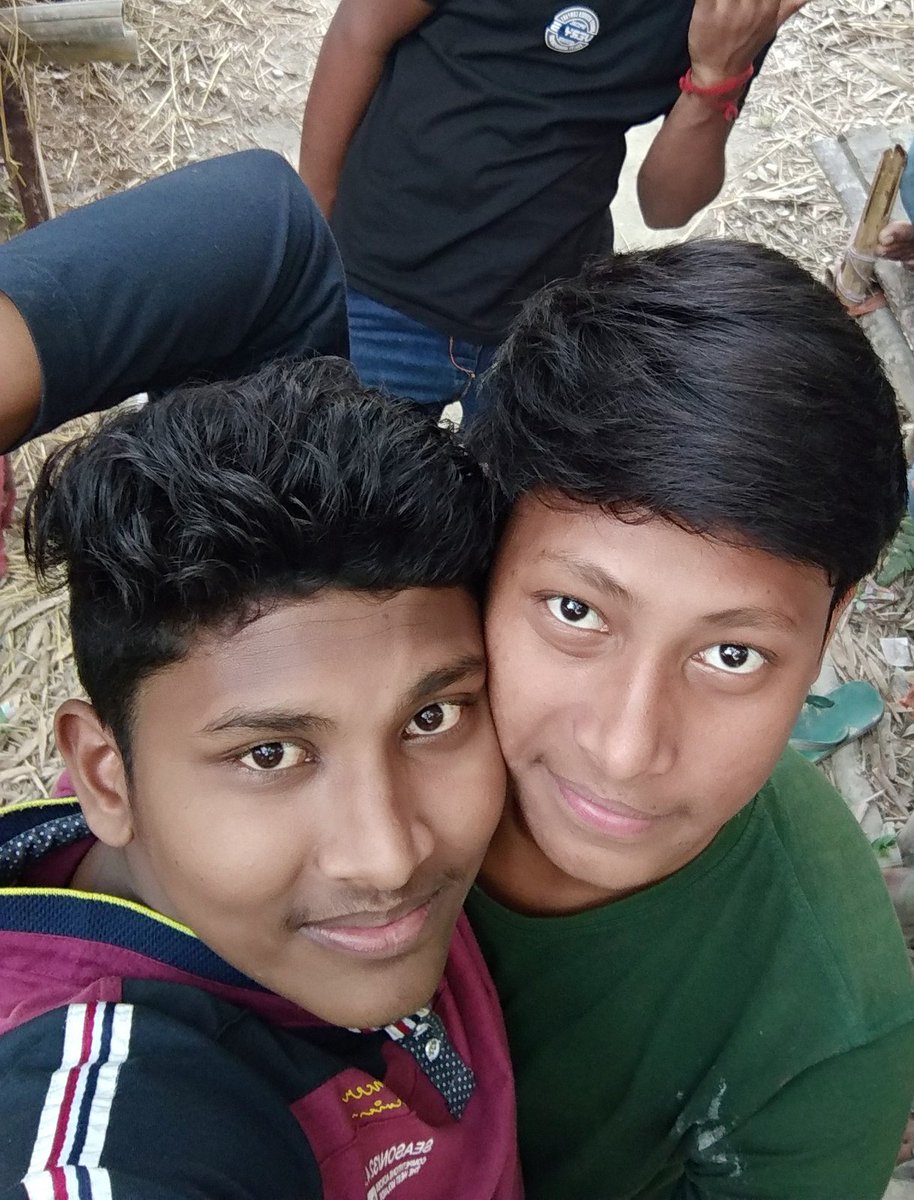 techsuvankar's tweet photo. #Suvankar #suvankar #SUVANKAR #ss #SS #Pundibari 😊😊😊😊 https://t.co/Yo7DHaYwfd