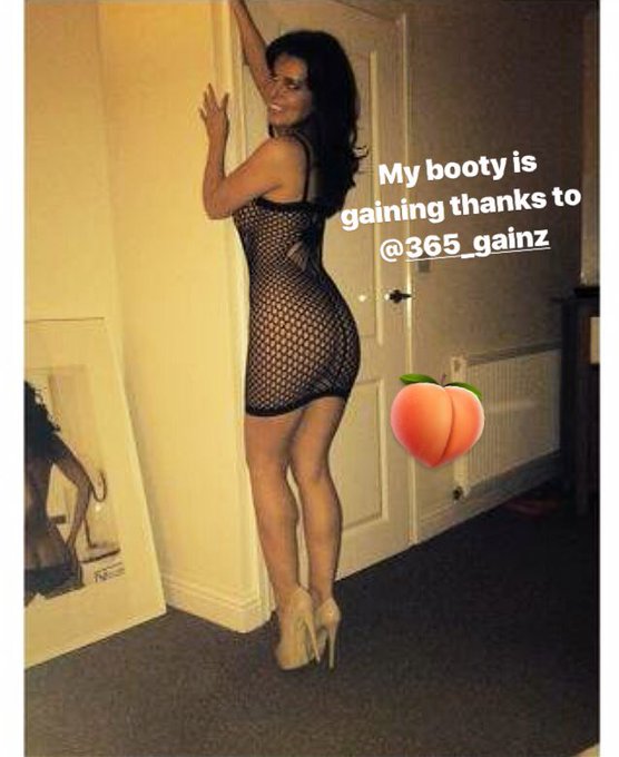 SARAHLONGBOTTOM™’s pics and videos