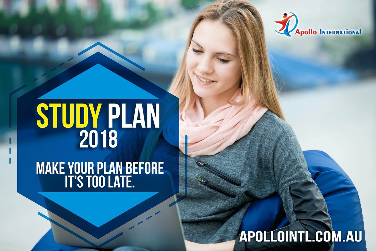 apollointl's tweet photo. Make your study plan before it's too late.
To get the right information talk to our expert counsellor.
-------------------------------------
Contact us for more information.
P: 02 7922 3848
E: apply@apollointl.com.au
Sydney Office: Level 1, 105 Railway Street, Rockdale, NSW 2216 https://t.co/txfnY9ey7p