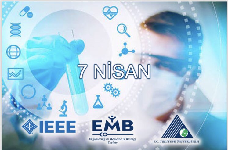 Hazır mıyız? 7 Nisan Bio-MATE için geri sayım başladı!!! 🤗🤗🤗