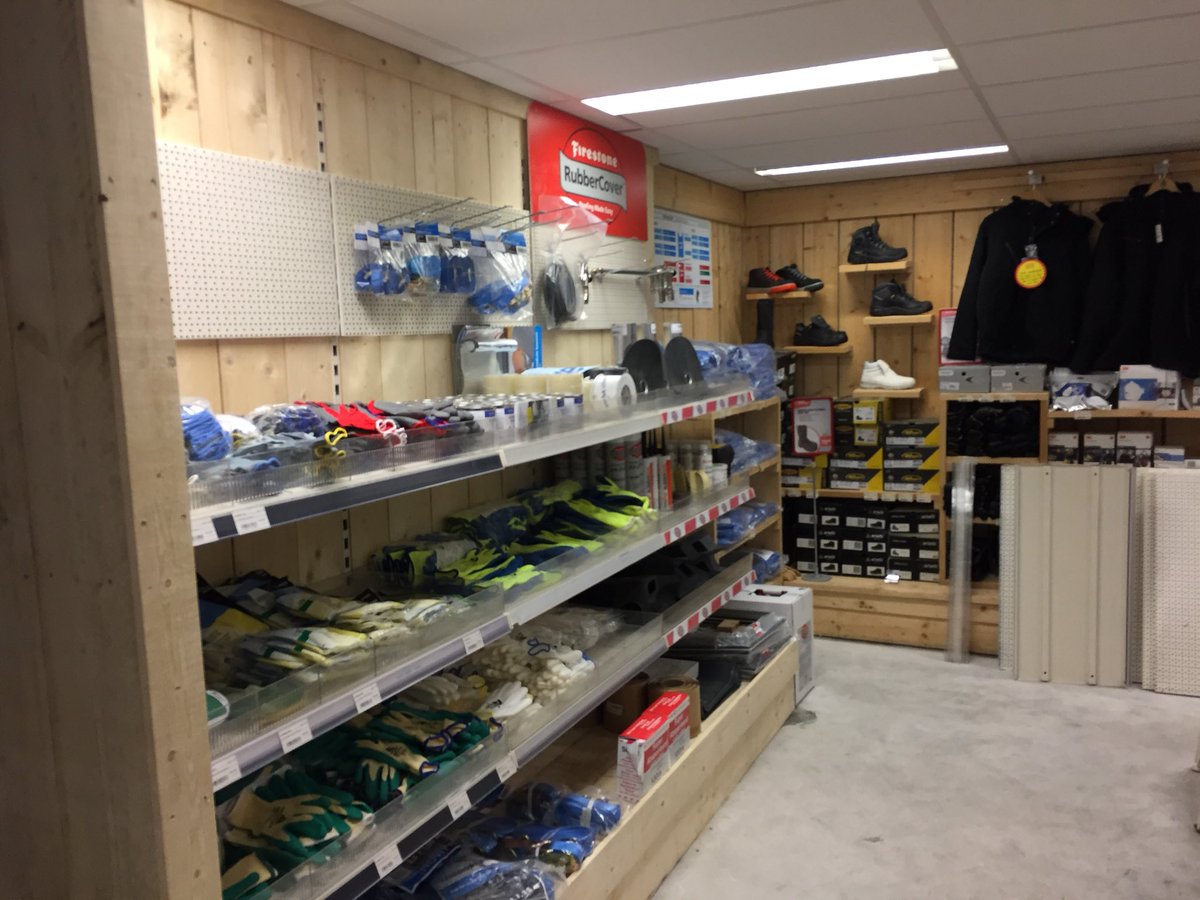 Raab Karcher tweet media