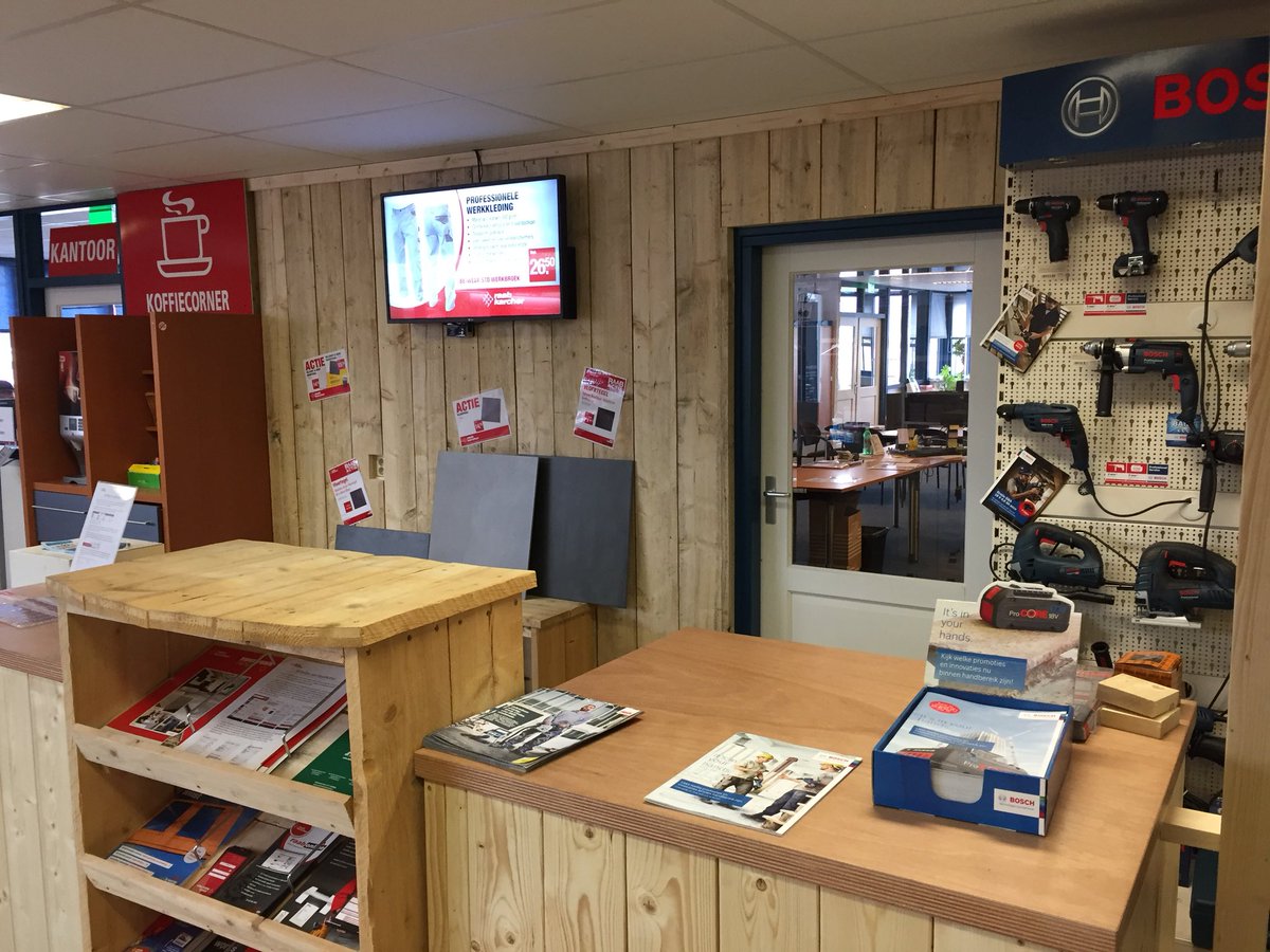 Raab Karcher tweet media