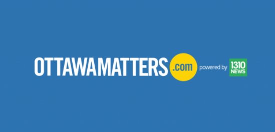 We've teamed up with @OttawaMatters to provide more local news - more often!  bit.ly/2thfQOH https://t.co/vuI2Dyi9EW