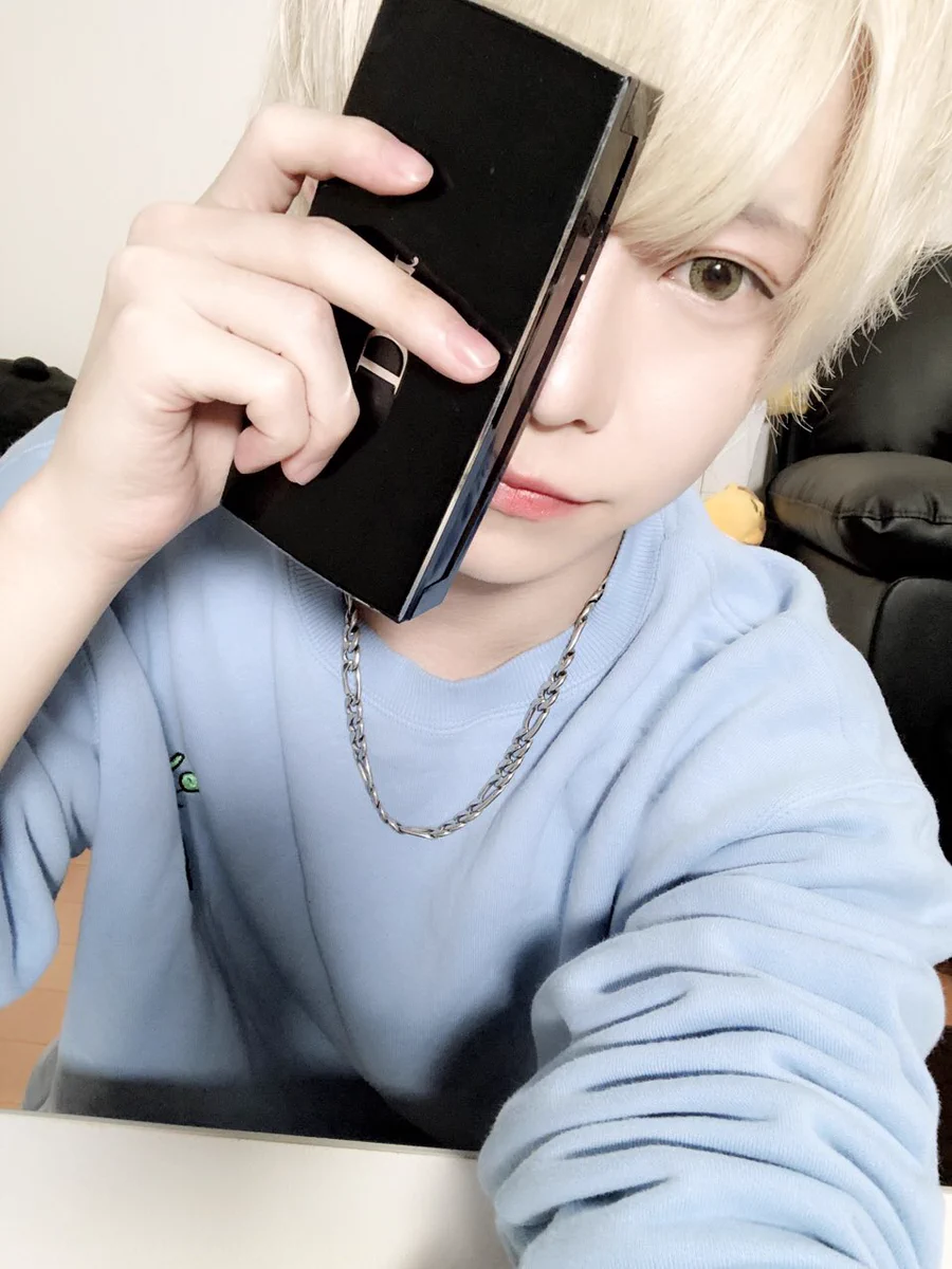 半顔メイクは恐ろしい？メイクによってここまで変わってくるｗｗｗ