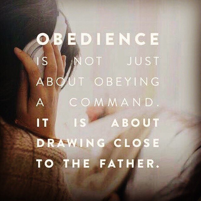 MiamiSpringsSDA's tweet photo. #ifyouloveme #keepmycommandments #obedience #love #respect #trustandobey #hefirstlovedus https://t.co/22gwOx0B56