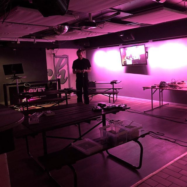 unicornsulting's tweet photo. #afterworkshop #preparation #unicornsulting #haket 🎧🌈🦄🕺🏻😻🎼🎹 https://t.co/zGdbnUjKTj https://t.co/2CPG1fQnCo