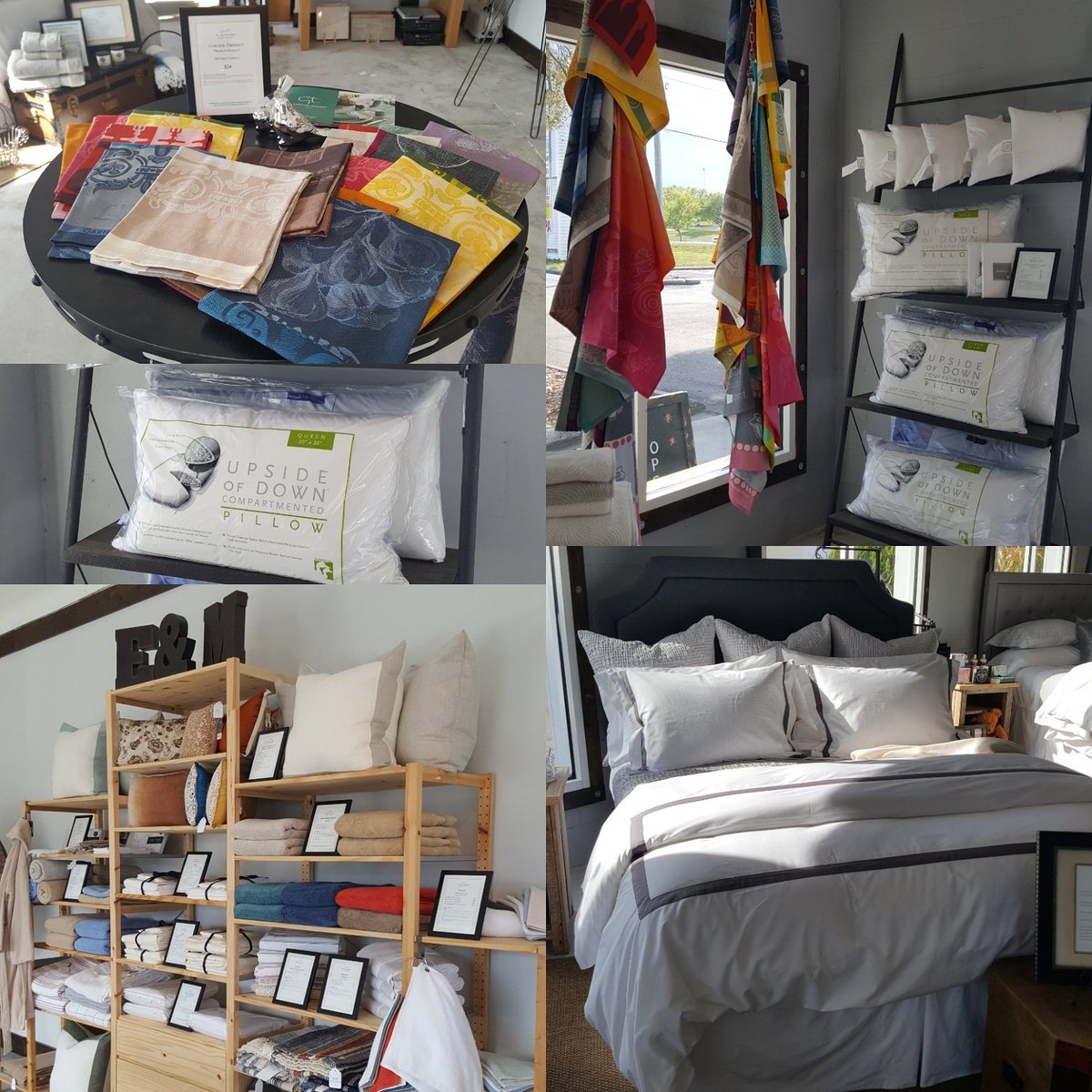 aampatriot's tweet photo. My friends at @Edgewater_Main have so many beautiful ways to treat you & your home! π
#ShopLocalForGood in @TarponSprings
@ShopLocal4Good https://t.co/okQdOtTHId