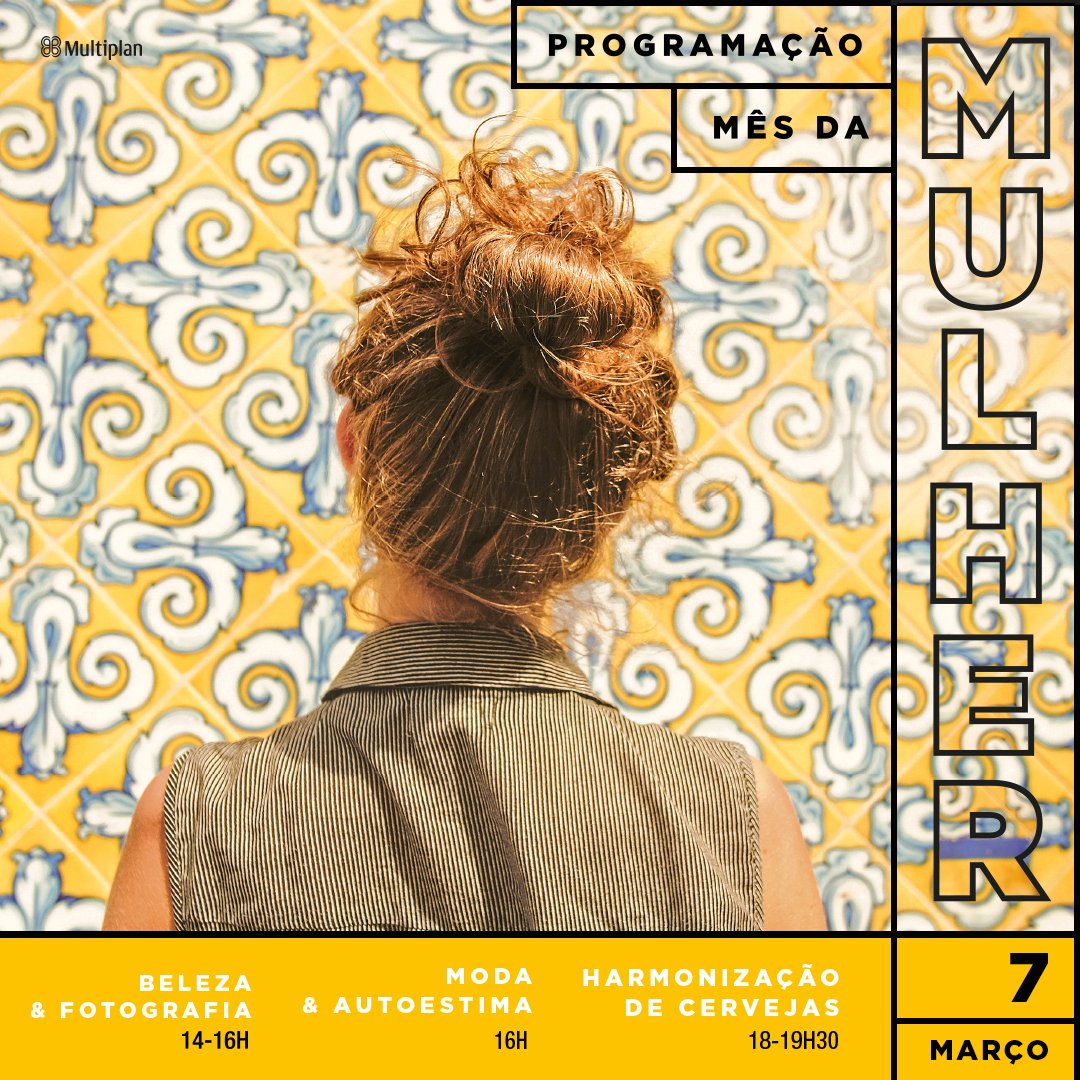 SantaUrsula's tweet photo. Hoje já começamos a comemorar o Dia Internacional da Mulher.

Preparamos uma programação especial e gratuita em parceria com o portal Mulher Substantivo.

Veja as atividades que acontecerão hoje. #diainternacionaldamulher https://t.co/Khq9zl4dSS