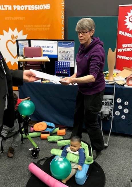Exciting to see how the future could look with the amount of amazing young people interested in careers in the #NHS at the #FutureHeroes event today! #futurenhs <a href="/enherts/">East and North Hertfordshire Teaching NHS Trust</a> <a href="/HPFT_NHS/">Hertfordshire Partnership University NHS FT (HPFT)</a> <a href="/UniofHerts/">University of Hertfordshire</a> <a href="/hertscc/">Hertfordshire County Council</a>  <a href="/EastEnglandAmb/">EEAST Ambulance Service</a> @ENHertsCCG <a href="/FionaThomson_/">Cllr Fiona Thomson</a>